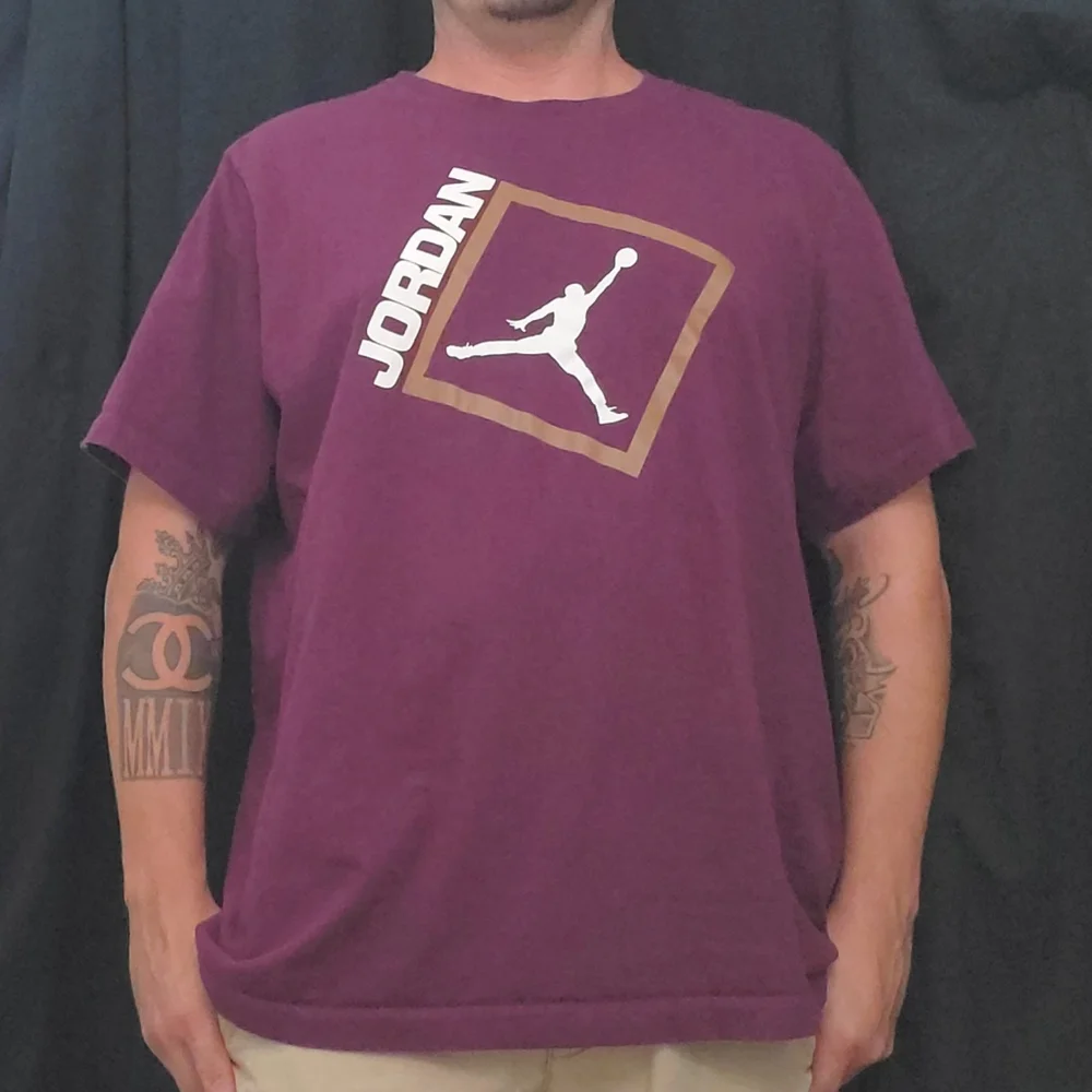 Jordan men's t-shirt